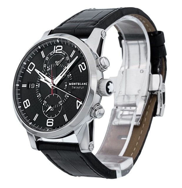 Montblanc TimeWalker 105077 Image 2